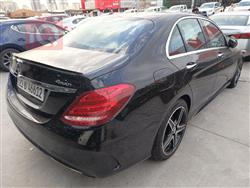مێرسێدس بێنز C-Class
